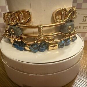 Bomb party 2025 summer stacks: can’t dull her sparkle